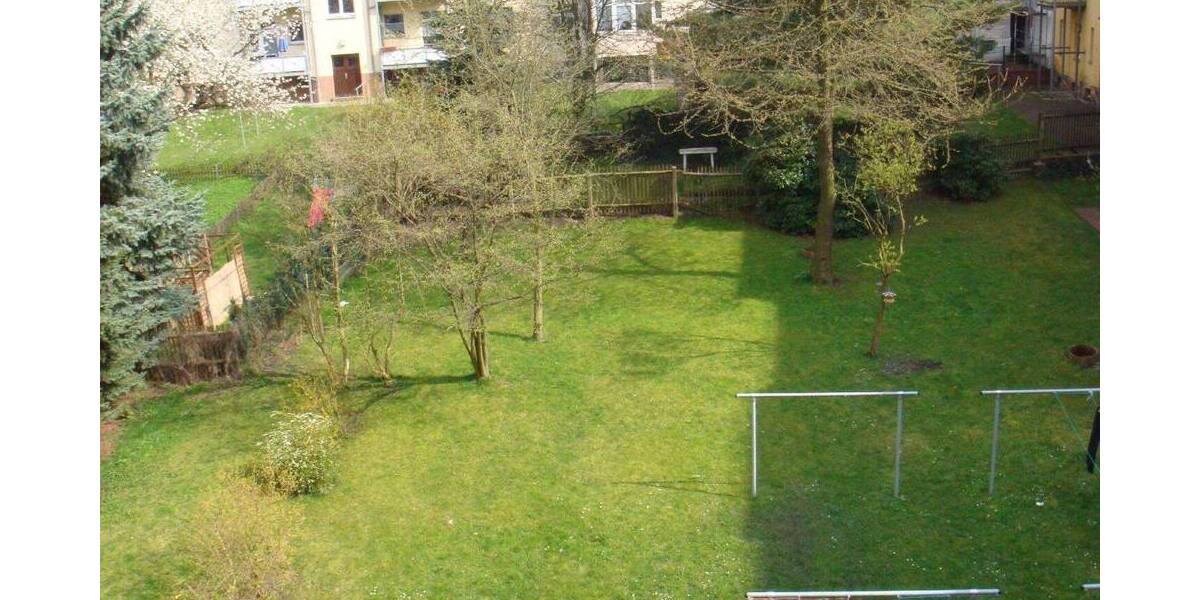 Etagenwohnung Chemnitz Hilbersdorf - 2 Zimmer, 42 m&sup2;, 232&euro; | Angebot:26318912