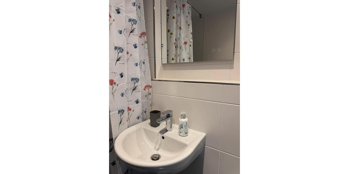 Wohnen auf Zeit Hannover Vahrenwald-List - 1 Zimmer, 42 m&sup2;, 1.190&euro; | Angebot:26043085