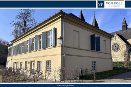 Wohnung Rheda-Wiedenbrück Wiedenbrück - 3 Zimmer, 129 m&sup2;, 1.484&euro; | Angebot:25853484