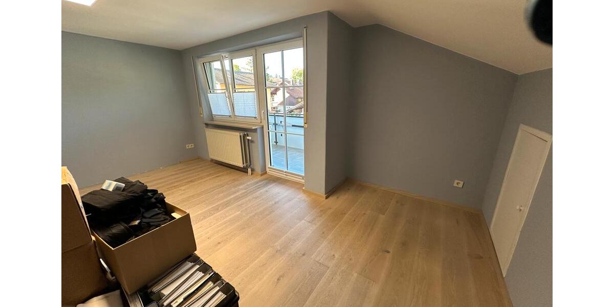 3-Zi-Wohnung in 88167 Grünenbach Allgäu zu vermieten 3 zimmer