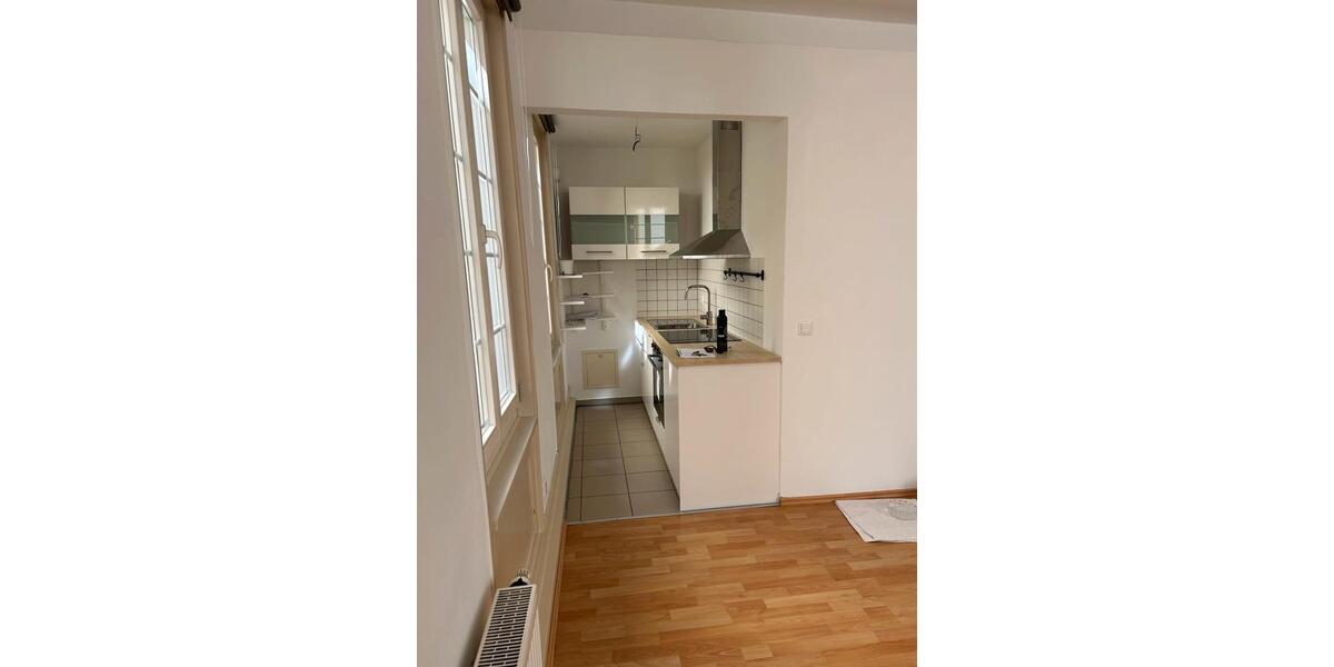 1 Zimmer Wohnung Esslingen Altstadt 1 zimmer