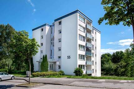 Wohnung Dortmund Kirchlinde - 3 Zimmer, 76 m&sup2;, 649&euro; | Angebot:27286340