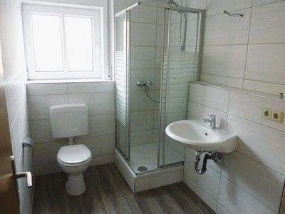 Etagenwohnung Weißenfels Burgwerben - 2 Zimmer, 53 m&sup2;, 390&euro; | Angebot:25769623