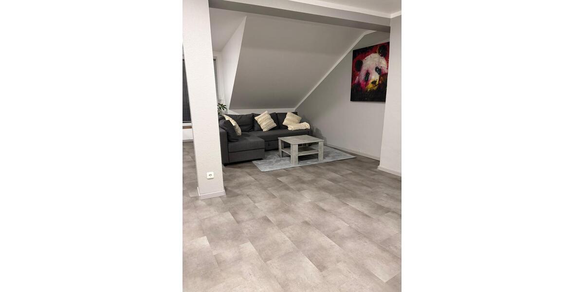 Etagenwohnung Düsseldorf - 2 Zimmer, 70 m&sup2;, 1.650&euro; | Angebot:26045515