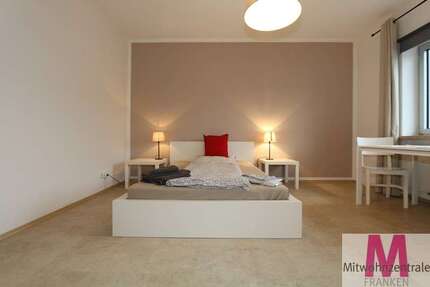 Zimmer Nürnberg Altenfurt - 1 Zimmer, 550&euro; | Angebot:27292002