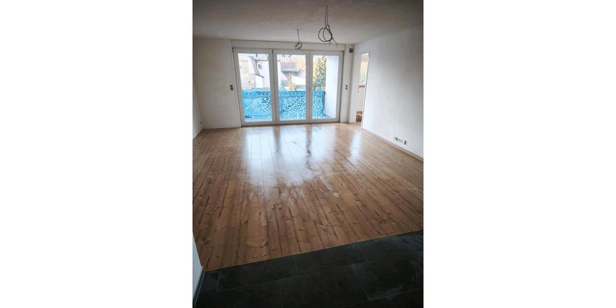 Etagenwohnung Roßleben-Wiehe Wiehe - 3 Zimmer, 85 m&sup2;, 880&euro; | Angebot:26286388