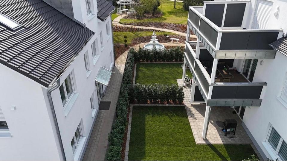 Dachgeschoßwohnung Barnstorf - 2 Zimmer, 72 m&sup2;, 680&euro; | Angebot:25943358