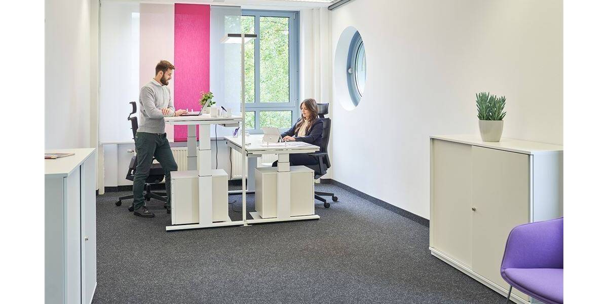 Gewerbeobjekt Hallbergmoos - 720&euro; | Angebot:25709883