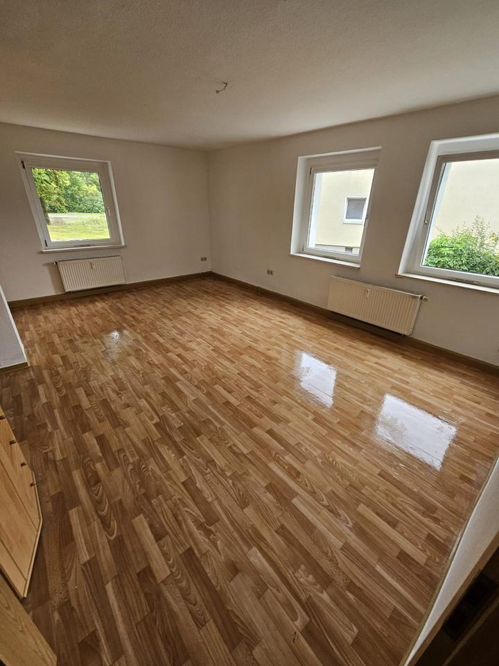 2 Raum WE mit Küche in Sangerhausen