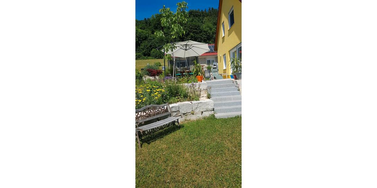 Wohnen auf Zeit Weißenohe - 2 Zimmer, 25 m&sup2;, 380&euro; | Angebot:26254285