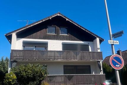 3-Zimmer-Etagenwohnung in Karbach zu vermieten 3 zimmer