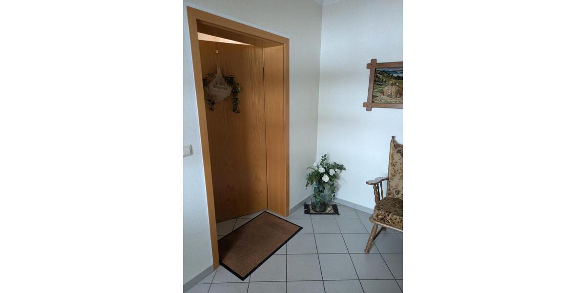 Erdgeschoßwohnung Varrel - 2 Zimmer, 70 m&sup2;, 538&euro; | Angebot:26230554