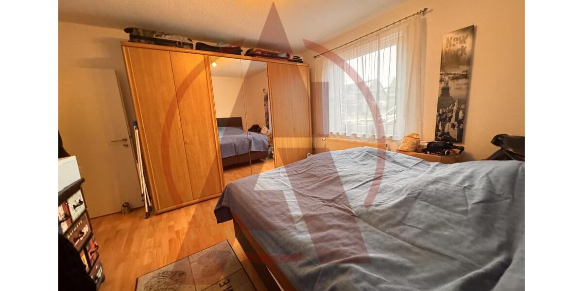 Erdgeschoßwohnung Lingen (Ems) Damaschke - 2 Zimmer, 69 m&sup2;, 600&euro; | Angebot:26459692