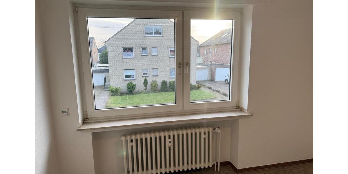 Wohnen in Moers Vinn 2 zimmer