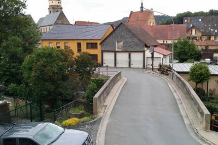 Wohnung Weismain - 5 Zimmer, 110 m&sup2;, 900&euro; | Angebot:26048585