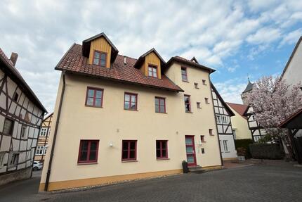 Wohnung Volkmarsen - 4 Zimmer, 103 m&sup2;, 650&euro; | Angebot:26221973