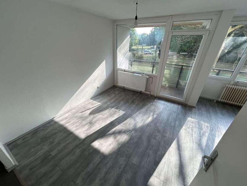 Wohnung zum Mieten in Mönchengladbach 405 € 46 m²