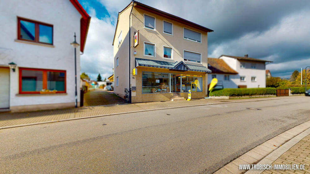 Gewerbeobjekt Fischbach bei Dahn Fischbach - 500&euro; | Angebot:25733484