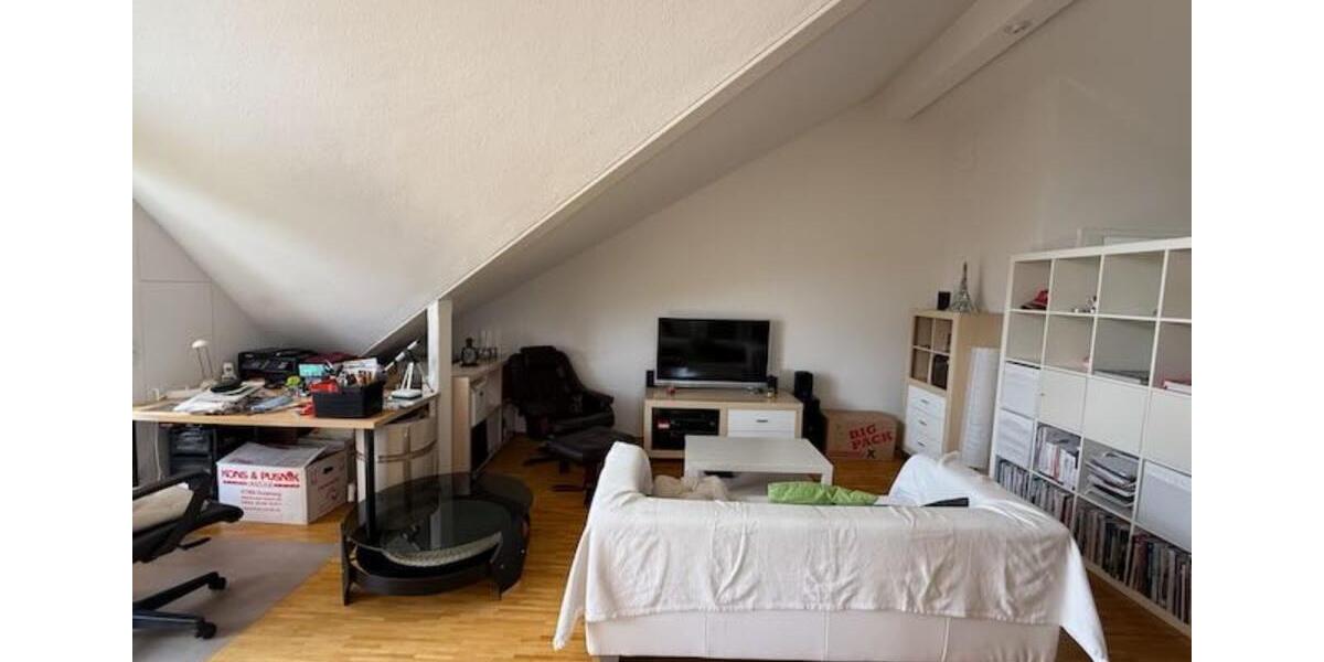 Wohnen auf Zeit Meerbusch Kierst - 2 Zimmer, 64 m&sup2;, 1.050&euro; | Angebot:24362896