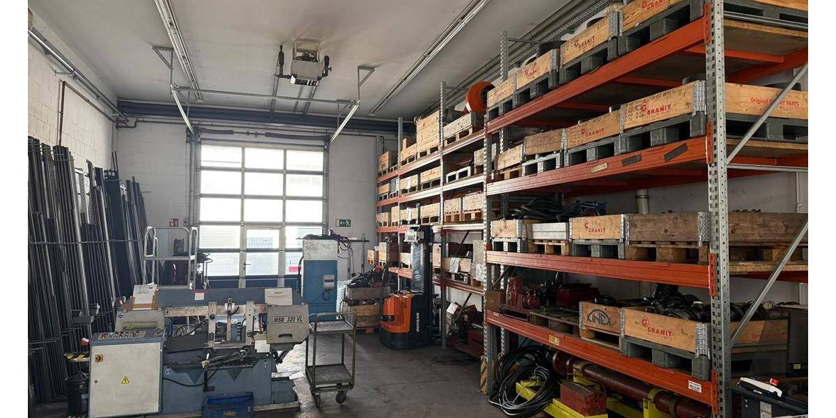 Gewerbeobjekt Kerpen - 16.500&euro; | Angebot:23984863