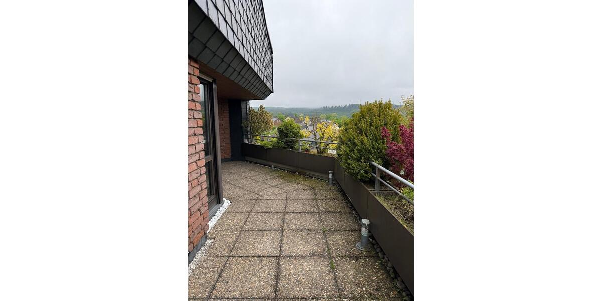 Etagenwohnung Attendorn - 1 Zimmer, 84 m&sup2;, 950&euro; | Angebot:26494615