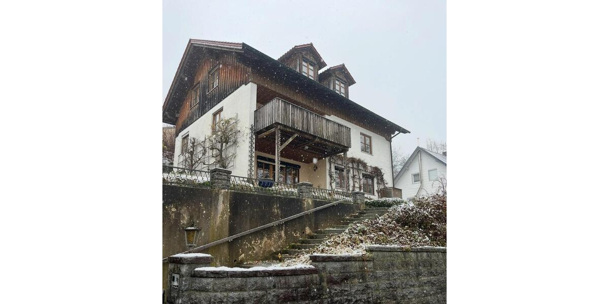 Etagenwohnung Obernzell - 5 Zimmer, 68 m&sup2;, 830&euro; | Angebot:24200045