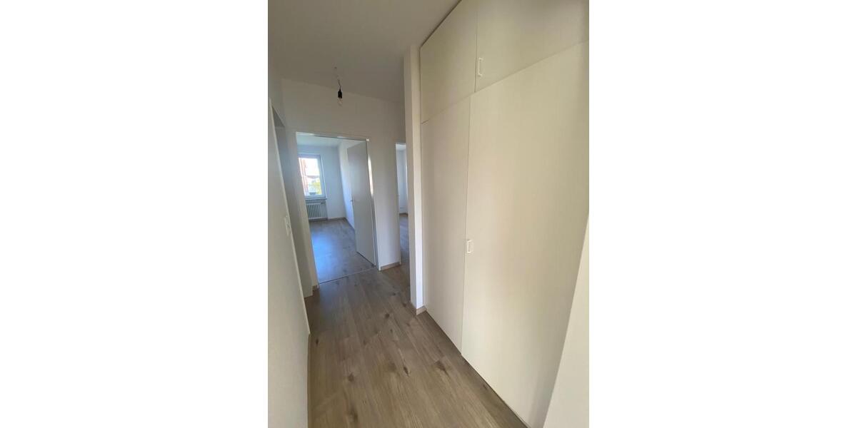 Etagenwohnung Bremervörde - 4 Zimmer, 90 m&sup2;, 649&euro; | Angebot:25167479