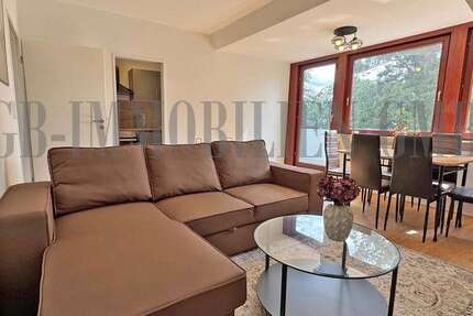 Zimmer Bremen Schwachhausen - 2 Zimmer, 1.200&euro; | Angebot:25903811