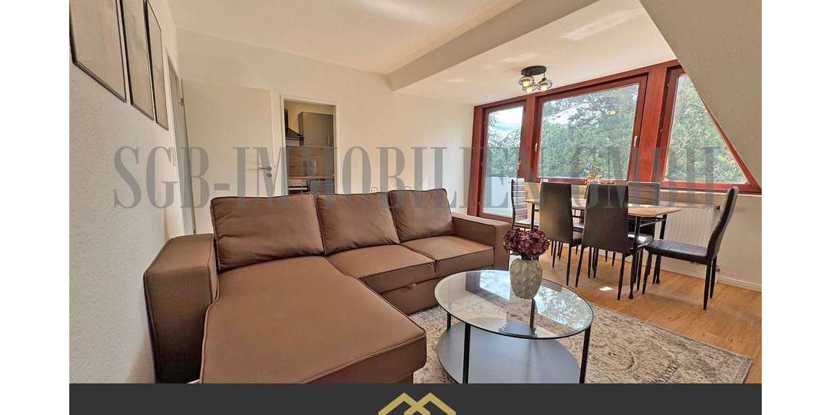 Zimmer Bremen Schwachhausen - 2 Zimmer, 1.200&euro; | Angebot:25903811