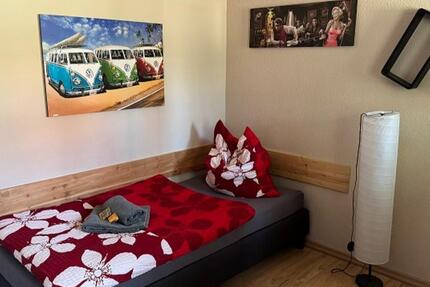 ZimmerFeWo Banzkow b. Schwerin 4 zimmer