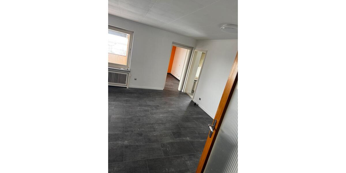 3-Zimmer-Wohnung mit Balkon & Kamin in Weiten (Mettlach) 4 zimmer