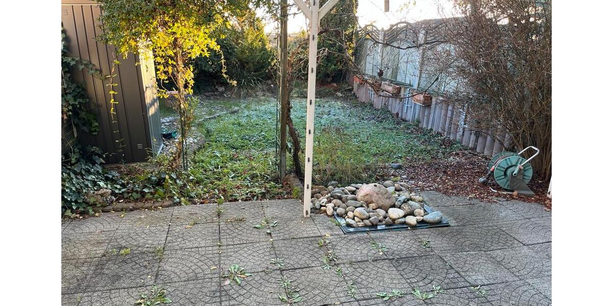 Reihenmittelhaus zur Miete Nürnberg-Boxdorf 4 zimmer