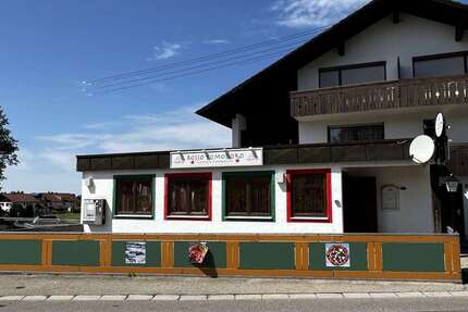 Gewerbeobjekt Oy-Mittelberg / Petersthal Petersthal - 1.500&euro; | Angebot:27568964