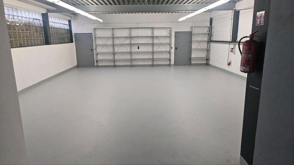 Gewerbeobjekt Altlußheim - 900&euro; | Angebot:26486777