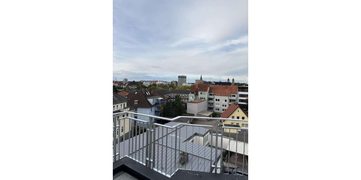 Wohnung zum Mieten in Osnabrück 1.450 € 103 m² 4 zimmer