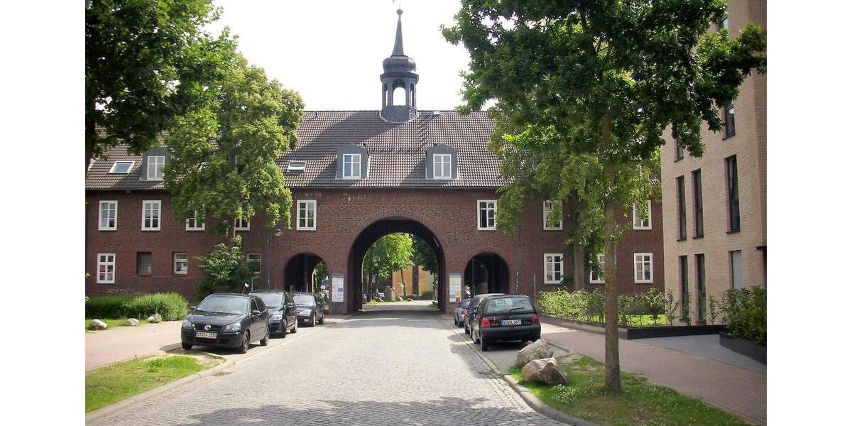 Gewerbeobjekt Buxtehude - 650&euro; | Angebot:26578881