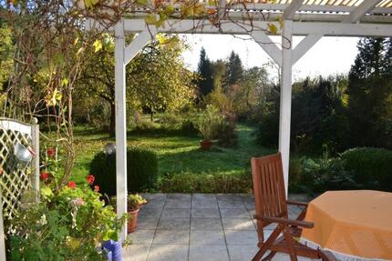 Befristet: 2 ZKB mit Garten, 67 qm, in Kalletal-Kalldorf 2 zimmer