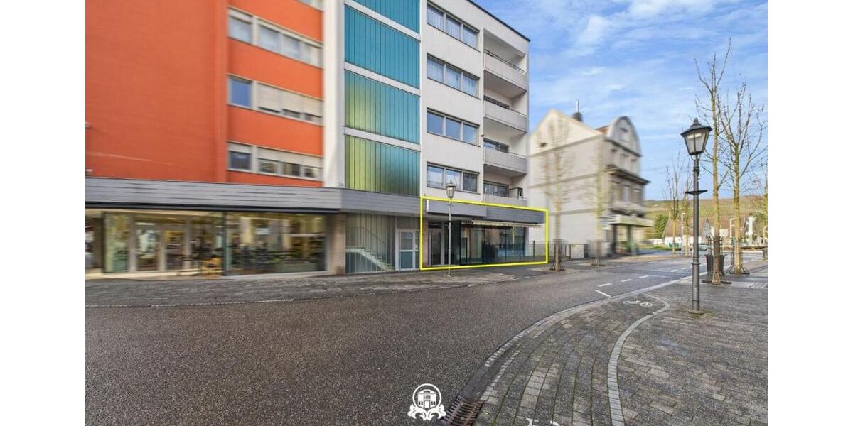 Gewerbeobjekt Bad Neuenahr-Ahrweiler Ahrweiler - 990&euro; | Angebot:23990191