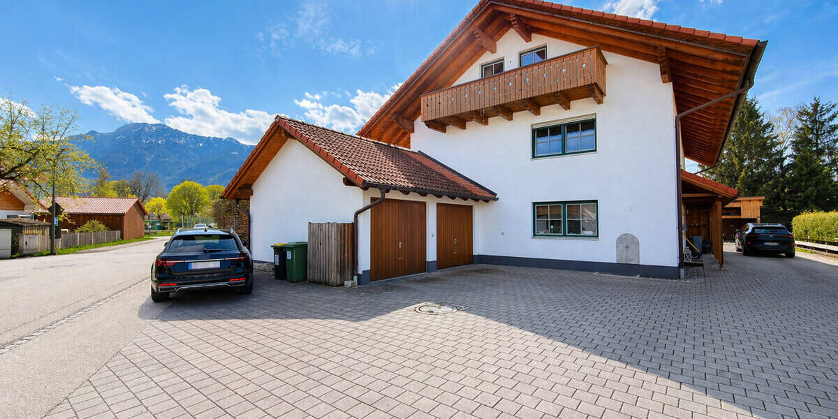 Doppelhaushälfte Schlehdorf Unterau - 6 Zimmer, 135 m&sup2;, 1.755&euro; | Angebot:26291645