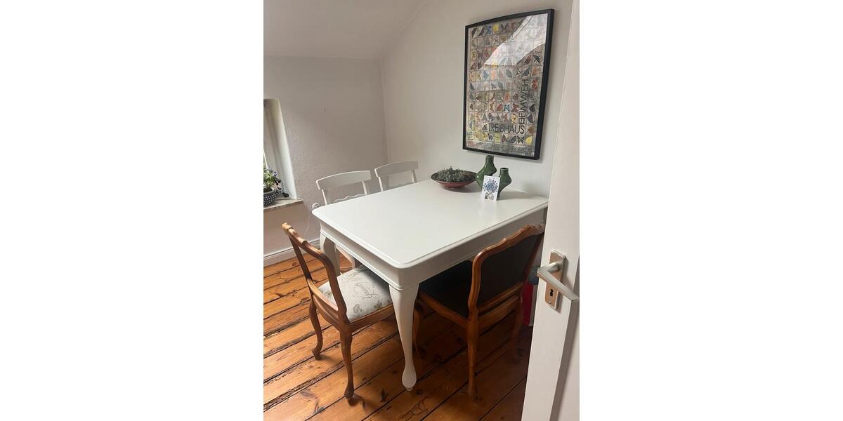 Wohnen auf Zeit Wankendorf - 2 Zimmer, 50 m&sup2;, 600&euro; | Angebot:25845387