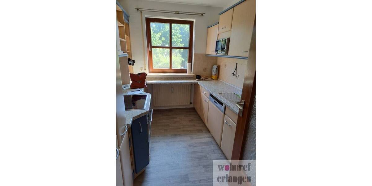 Etagenwohnung Buckenhof - 4 Zimmer, 93 m&sup2;, 1.250&euro; | Angebot:25731156