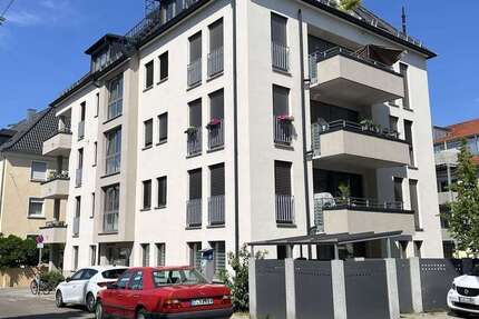Wohnung Stuttgart Stuttgart-West - 3 Zimmer, 92 m&sup2;, 1.835&euro; | Angebot:26752770