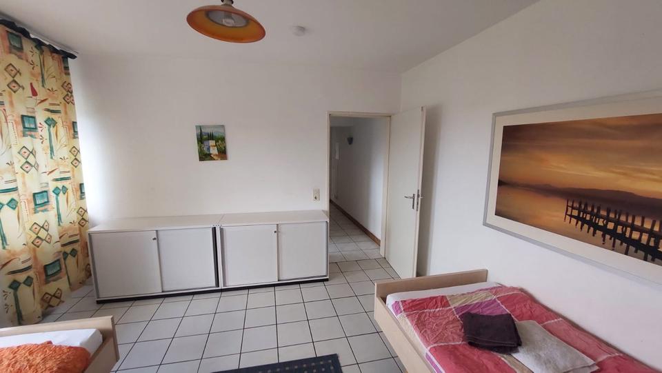 Wohnen auf Zeit Krefeld Fischeln - 3 Zimmer, 87 m&sup2;, 14&euro; | Angebot:25354663
