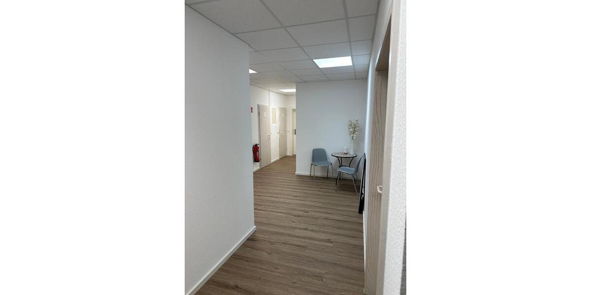 Gewerbeobjekt Bad Homburg vor der Höhe Berliner Siedlung/Gartenfeld - 560&euro; | Angebot:26591497