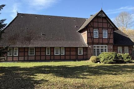 Wohnung Visselhövede - 9 Zimmer, 355 m&sup2;, 2.556&euro; | Angebot:26232179