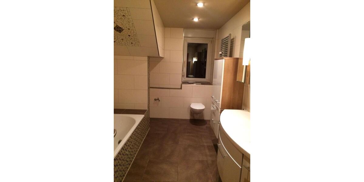 Erdgeschoßwohnung Soest - 1 Zimmer, 67 m&sup2;, 690&euro; | Angebot:24416130