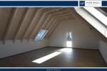 Dachgeschoßwohnung Finningen - 3 Zimmer, 126 m&sup2;, 820&euro; | Angebot:24865096