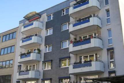 Wohnung zum Mieten in Solingen 481 € 60.23 m²