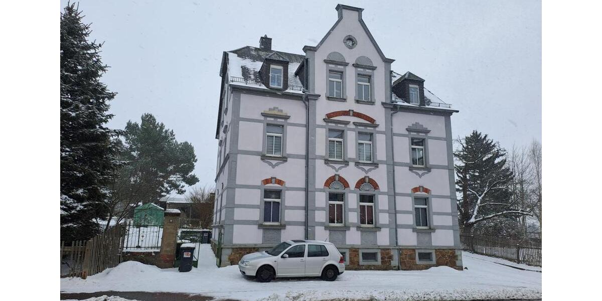 Etagenwohnung Geringswalde - 2 Zimmer, 45 m&sup2;, 250&euro; | Angebot:25902790