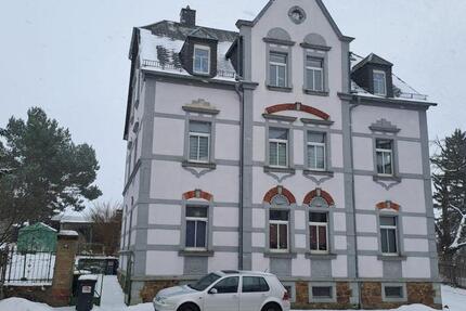 Wohnung Geringswalde - 2 Zimmer, 45 m&sup2;, 250&euro; | Angebot:25902790